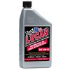 Image 1 : Lucas High Performance Motorcycle Oil SAE 10W-40 – Lot of 6 x 946 mL