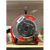 Image 2 : Link2Home Heavy Duty 15.2 m/50 ft Extension Cord Reel with 4 Outlets