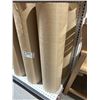 Image 3 : 30-Inch DD40 MF Natural Kraft Paper Roll, 900 Feet, 1 roll