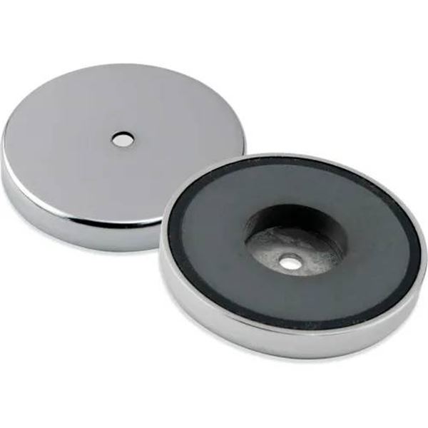 30 Heavy Duty Round Magnets