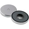 Image 1 : 30 Heavy Duty Round Magnets