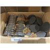 Image 2 : 30 Heavy Duty Round Magnets