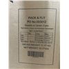 Image 3 : Pack & Fly 3-Piece Suitcase Set - Champagne Edition