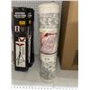 Image 2 : Mineral Spring Franklin Runner, 24 in x 84 in (61 cm x 213 cm)