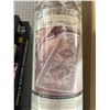 Image 3 : Mineral Spring Franklin Runner, 24 in x 84 in (61 cm x 213 cm)