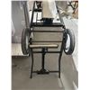 Image 3 : Delta Kickstand Portable Work Stand, 65.5in x 20in x 41in **Stock Image may not be exact**