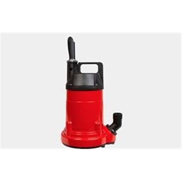 Red Lion RL25U Multi-Purpose Pump 1/4 HP 115V 60Hz