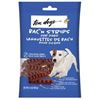 Image 1 : TenDogs Bacon Strips for Dogs, 12 x 100g