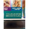 Image 3 : Vel 21 Multi-Pack Wellness Bars, 840g, Almond Cranberry, Fruit & Nut, Brazil Nut & Date