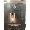 Image 3 : Globe Rechargeable Sconces 2-Pack with LED Bulbs and USB-C