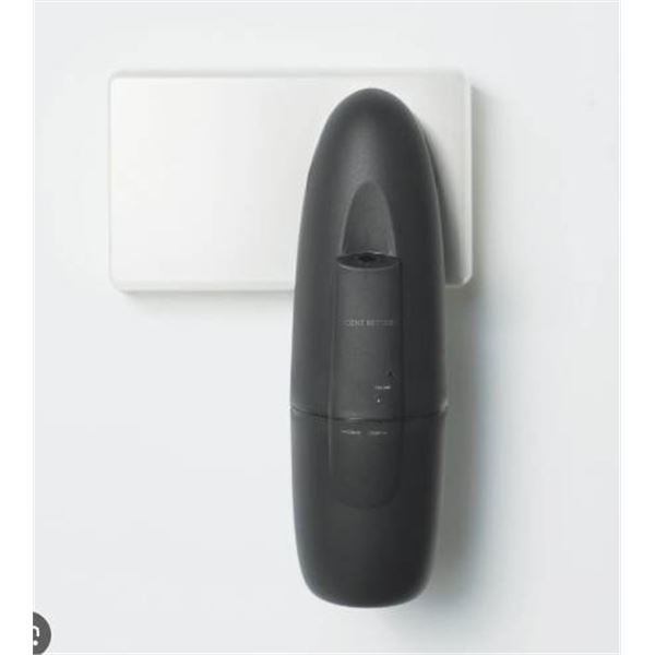 Scent Better Plug In Aroma Diffuser, Model Unknown