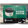 Image 3 : YHT Auto HVAC Heater Blower Motor Model 1406