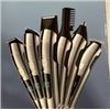 Image 1 : 16-in-1 Rechargeable Hair Clippers and Grooming Kit with Display