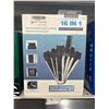 Image 2 : 16-in-1 Rechargeable Hair Clippers and Grooming Kit with Display