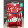Image 2 : Old Spice Pure Sport Deodorant 5 Pack 85g Each Total 425g