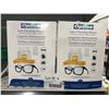 Image 2 : 2 Optico Lens Cleaning Wipes for Optical and Electronic Surfaces