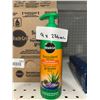 Image 2 : Miracle-Gro Succulent Plant Food 236 mL Pump Bottle - Pack of 9