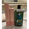 Image 1 : Monday Dry Shampoo 300ml and Herbal Essences Shampoo 1.18L Dual Lot