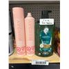 Image 2 : Monday Dry Shampoo 300ml and Herbal Essences Shampoo 1.18L Dual Lot