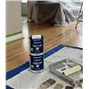 Image 1 : Valspar Signature Interior Paint + Primer Ultra White 916 ml (2 Units)