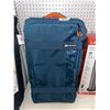 Image 2 : Graphite GRA10028 28-Inch Upright Vertical Travel Suitcase