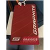 Image 3 : Graphite GRA10028 28-Inch Upright Vertical Travel Suitcase