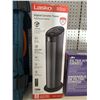 Image 2 : Lasko Digital Ceramic Tower Room Heater - Model CT22495C