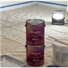 Image 1 : Co-Op Imagine Paint And Primer Interior Semi-Gloss 3.37L (Set of 2)