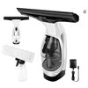 Image 1 : Window Vacuum Cleaner with Charging and One-Button Operation