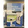 Image 2 : Window Vacuum Cleaner with Charging and One-Button Operation