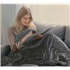 Image 1 : PK30 Electric Blanket with Multiple Heat Settings, 152x127cm