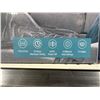 Image 3 : PK30 Electric Blanket with Multiple Heat Settings, 152x127cm