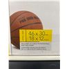 Image 3 : SKLZ Pro Mini Hoop Showtime Over-The-Door Basketball Hoop with LED Lights