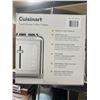 Image 3 : Cuisinart Touch Screen 2-Slice Toaster With Model Number CPT-T20