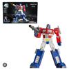 Image 1 : 4D Build Transformers Optimus Prime 3D Puzzle Model Kit