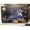 Image 2 : 4D Build Transformers Optimus Prime 3D Puzzle Model Kit