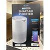 Image 2 : Geeni PetConnect Smart Air Purifier with True HEPA Filter