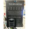 Image 3 : Geeni PetConnect Smart Air Purifier with True HEPA Filter
