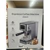Image 2 : Espresso Coffee Machine EM625 With 1400W Power and 20-BAR Pressure