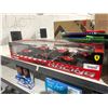 Image 2 : Bburago Formula Racing Ferrari Die-Cast Model Set