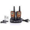 Image 1 : Midland X-Talker T51VP3 2-Way Radios with 22 Channels and Weather Alert