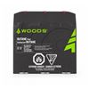 Image 2 : 2 Packs, 6 Woods Butane Canisters Total, 227 g Each
