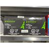 Image 3 : 2 Packs, 6 Woods Butane Canisters Total, 227 g Each