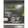 Image 4 : 2 Packs, 6 Woods Butane Canisters Total, 227 g Each