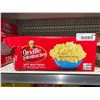 Image 2 : Orville Redenbacher Light Buttery Popcorn 3-Pack