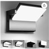 Image 1 : LED Wall Pack 150W, 85-277VAC Light Fixture