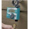 Image 1 : Gilmour Water Timer with Digital Display and Programming