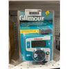 Image 2 : Gilmour Water Timer with Digital Display and Programming