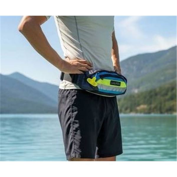 Havasu Powell 24g Manual Inflatable PFD