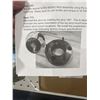 Image 5 : 2007-2023 Silverado Sierra 1500 Front Leveling Kit, 2-Inch Lift